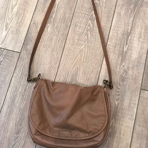 **SOLD** American eagle cross body